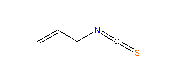 3-Isothiocyanatopropene